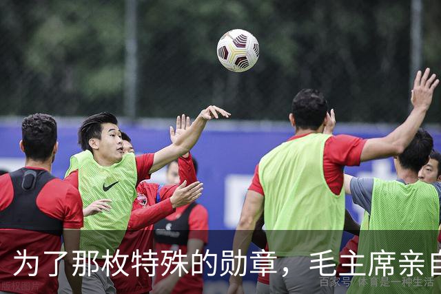 为了那枚特殊的勋章，毛主席亲自下令解救团长的遗体！